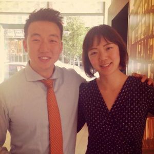 Meet your Posher, Jane